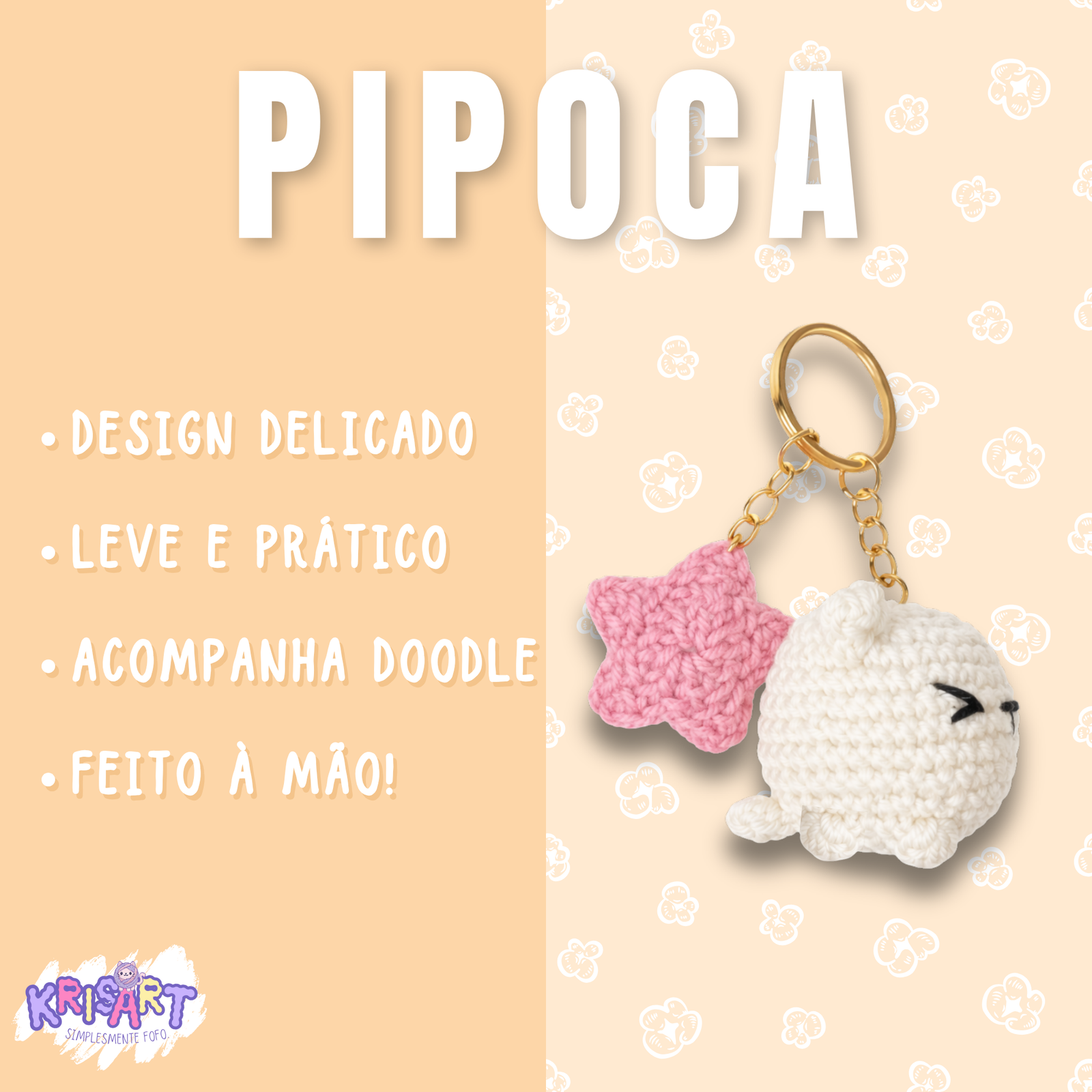 Pipoca - Imagem 3